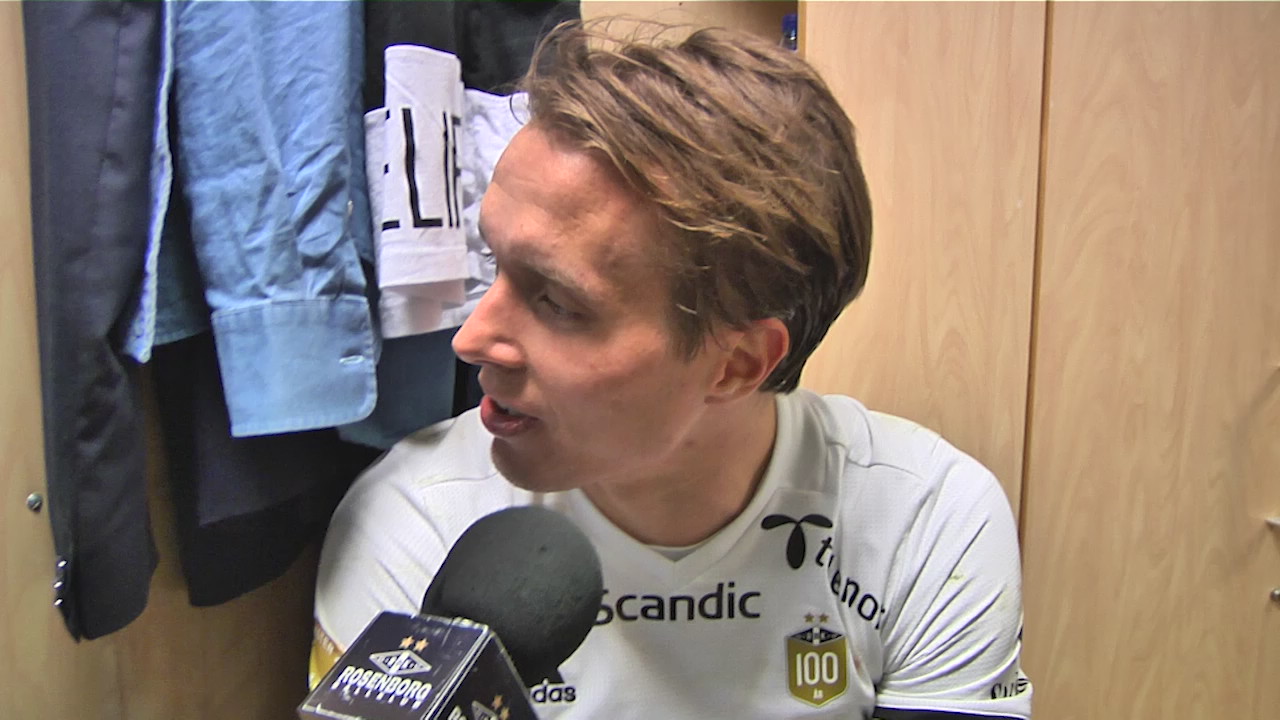 - Herregud for en følelse